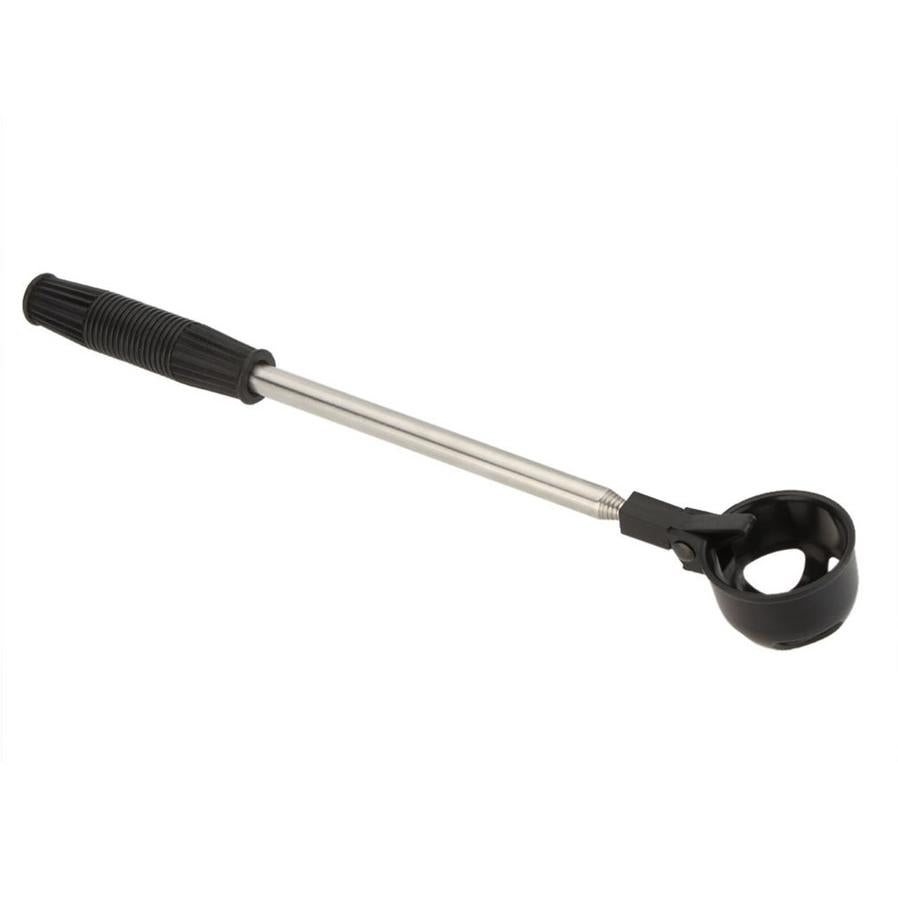 JMT-915146 Stainless Steel 8-Antenna Crowbar for Versatile Applications