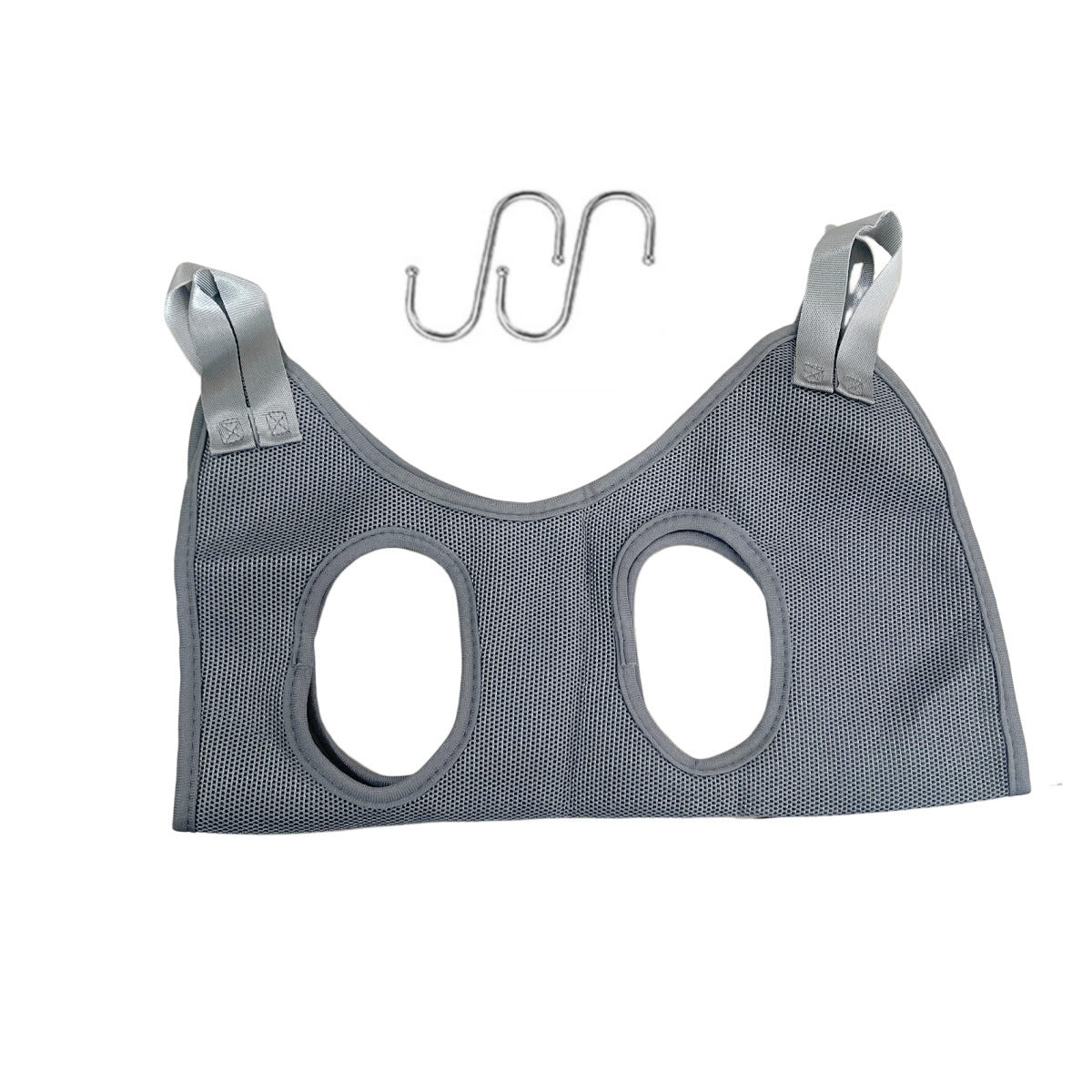 JMT-915210 Pet Hammock for Nail Trimming - Small and Medium Dogs and Cats in Various Colors