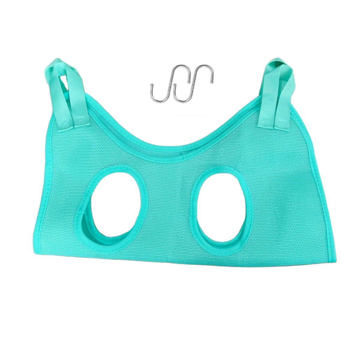 JMT-915210 Pet Hammock for Nail Trimming - Small and Medium Dogs and Cats in Various Colors