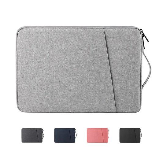 JMT-915274 Shockproof Waterproof Laptop Sleeve Case for 13-16 Inch Laptops