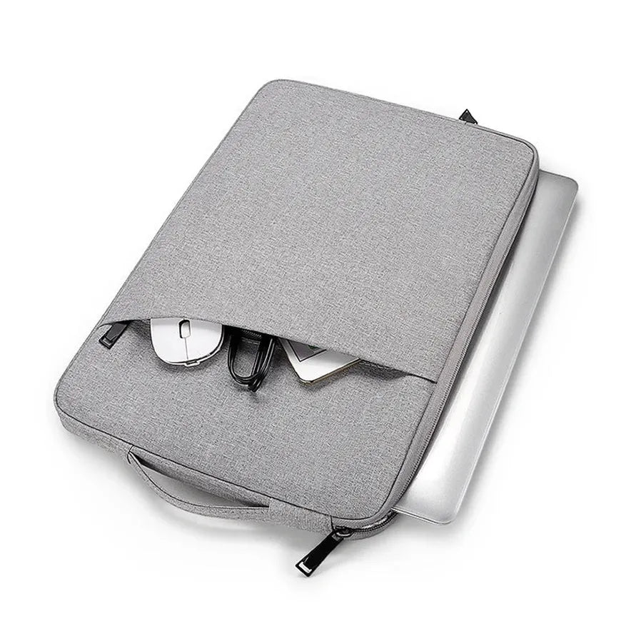 JMT-915274 Shockproof Waterproof Laptop Sleeve Case for 13-16 Inch Laptops