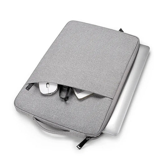 JMT-915274 Shockproof Waterproof Laptop Sleeve Case for 13-16 Inch Laptops