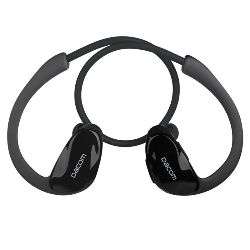 JMT-915274 Sweat-Proof Bluetooth Ear-Mounted Wireless Headset with Call and Music Functions