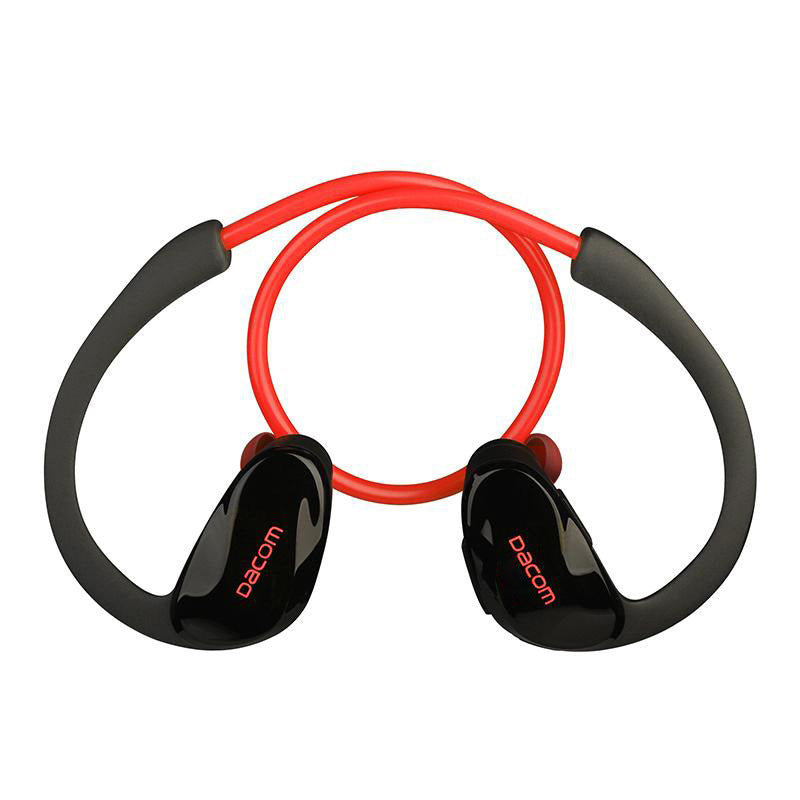 JMT-915274 Sweat-Proof Bluetooth Ear-Mounted Wireless Headset with Call and Music Functions