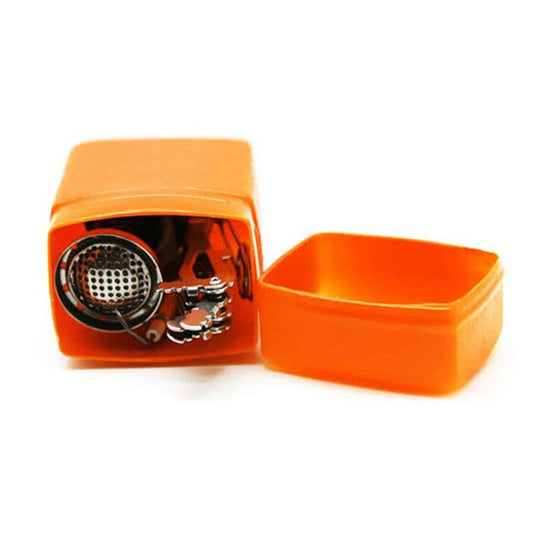 JMT-915338 Compact Portable Camping Stove for Outdoor Cooking