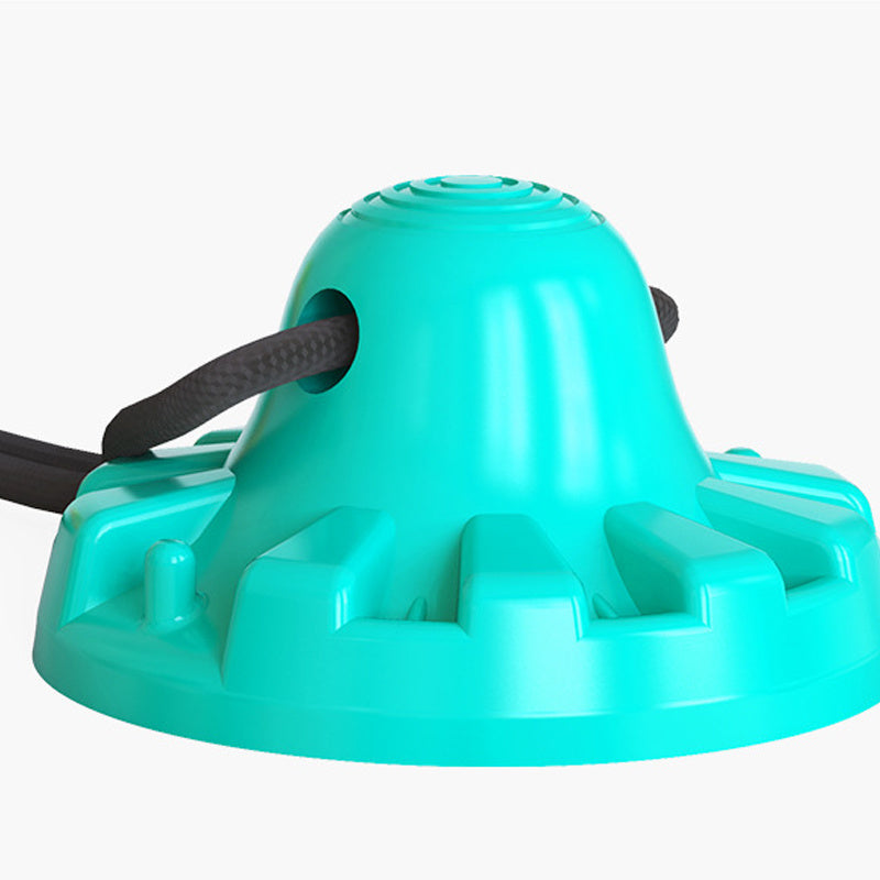 JMT-915594 Durable TPR Dog Toy with Bite Resistance - Bright Colors for Playtime Fun