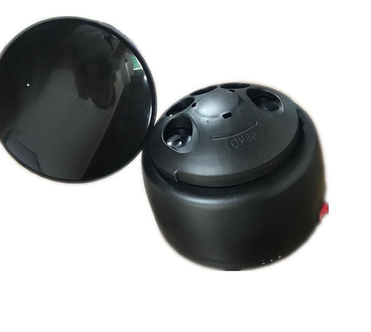 JMT-915594 Steam Gelatin Removal Machine for Quick and Safe Nail Gel Removal