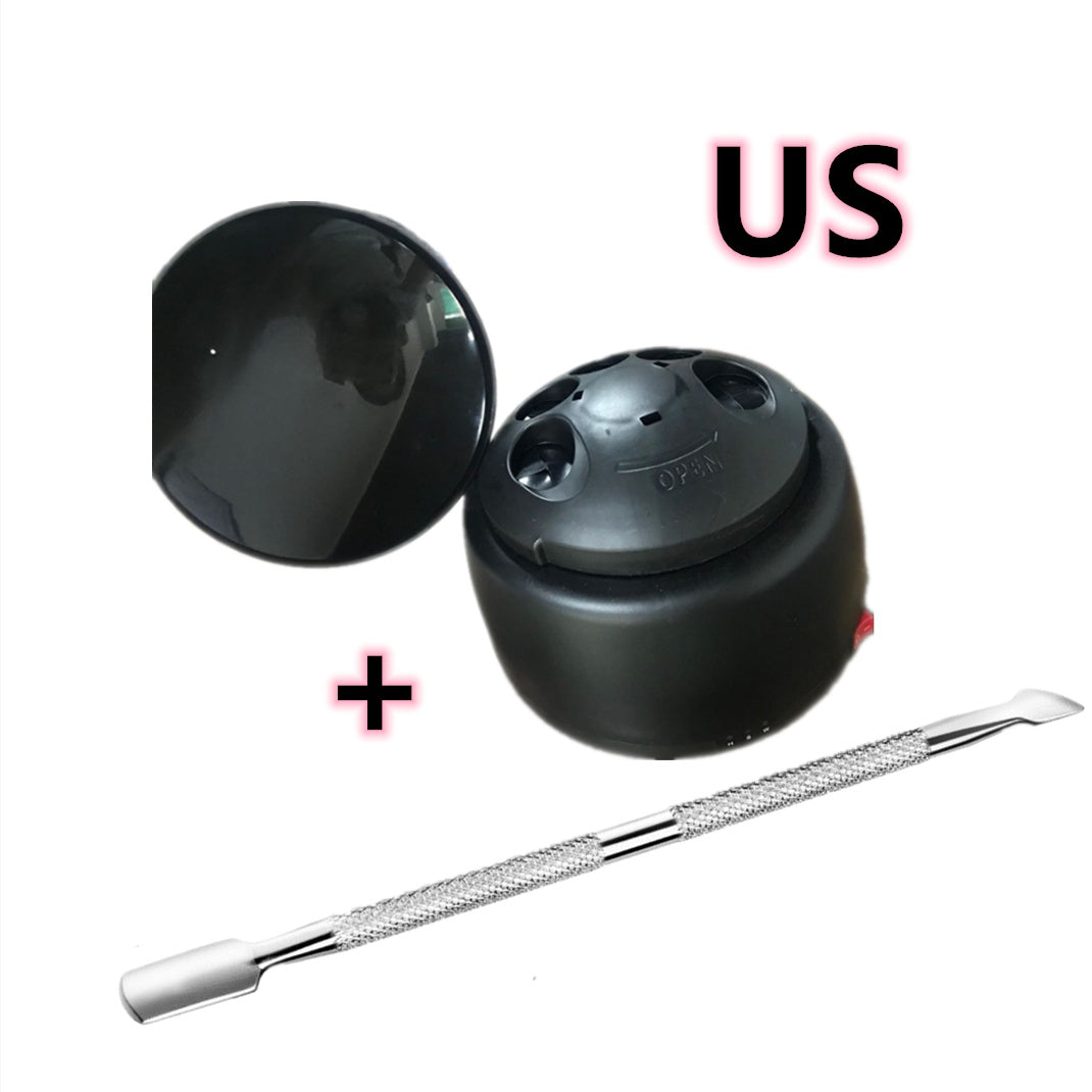 JMT-915594 Steam Gelatin Removal Machine for Quick and Safe Nail Gel Removal