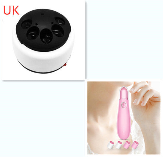 JMT-915594 Steam Gelatin Removal Machine for Quick and Safe Nail Gel Removal