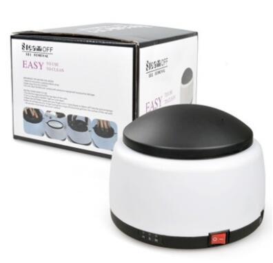 JMT-915594 Steam Gelatin Removal Machine for Quick and Safe Nail Gel Removal