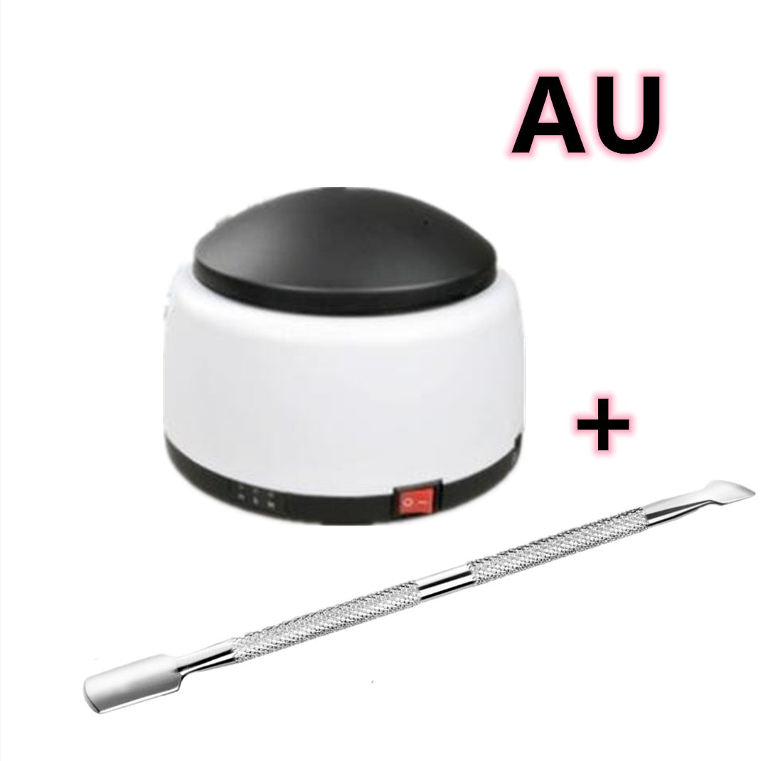 JMT-915594 Steam Gelatin Removal Machine for Quick and Safe Nail Gel Removal