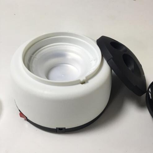 JMT-915594 Steam Gelatin Removal Machine for Quick and Safe Nail Gel Removal