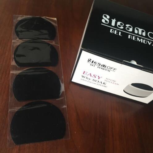 JMT-915594 Steam Gelatin Removal Machine for Quick and Safe Nail Gel Removal