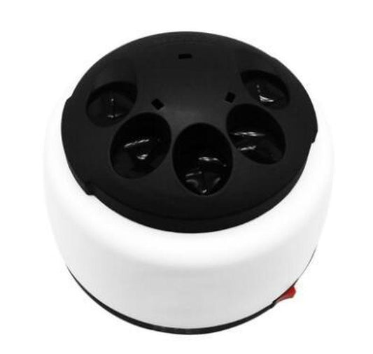 JMT-915594 Steam Gelatin Removal Machine for Quick and Safe Nail Gel Removal