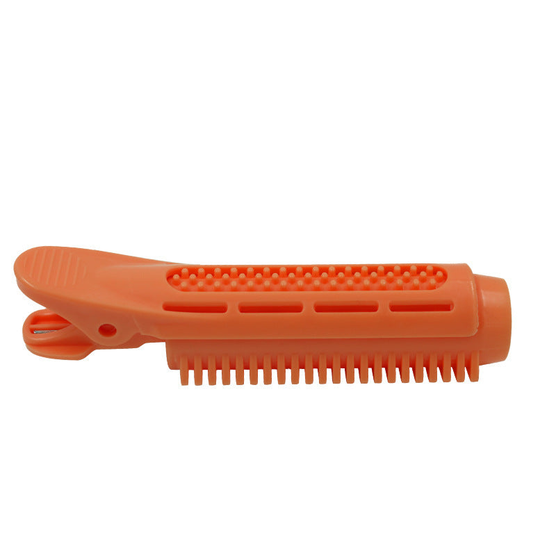 JMT-916426 Multi-Purpose Hairdressing Partition Clip for Seamless Styling