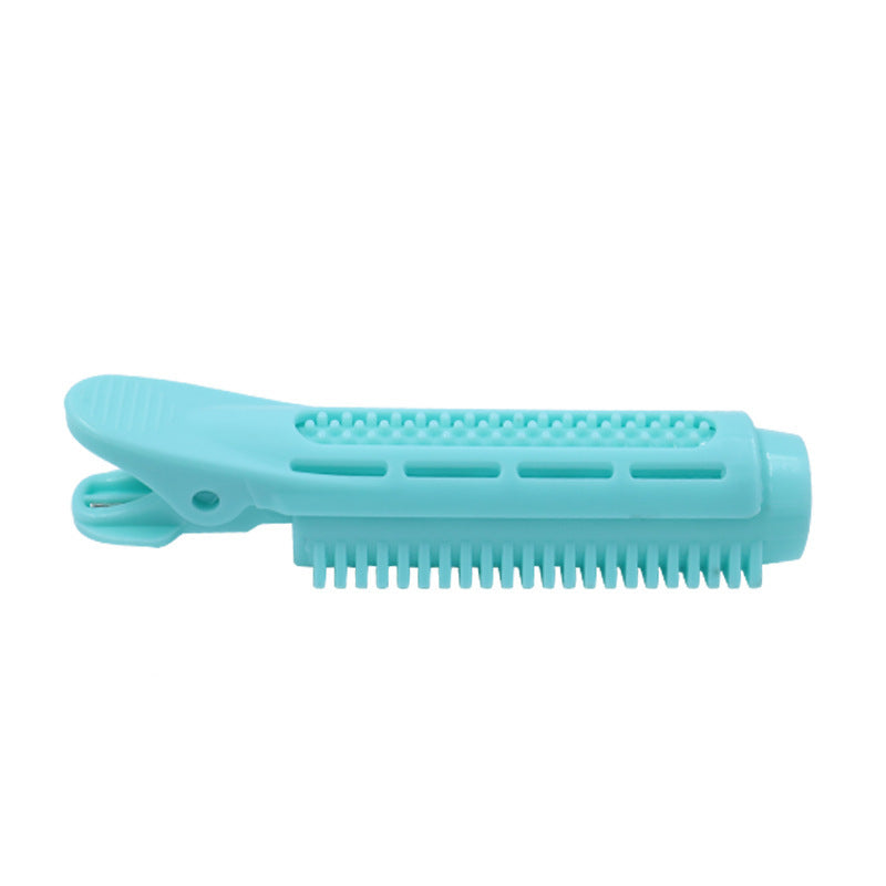 JMT-916426 Multi-Purpose Hairdressing Partition Clip for Seamless Styling