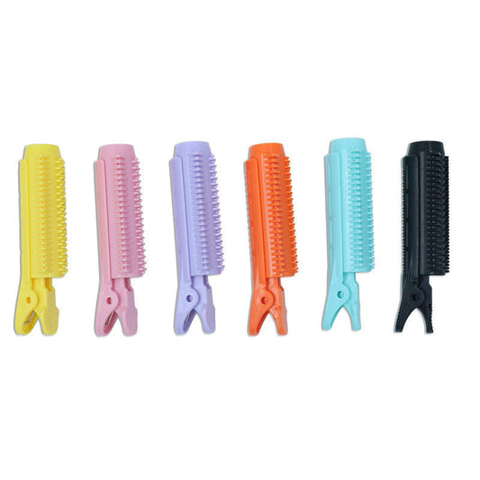 JMT-916426 Multi-Purpose Hairdressing Partition Clip for Seamless Styling