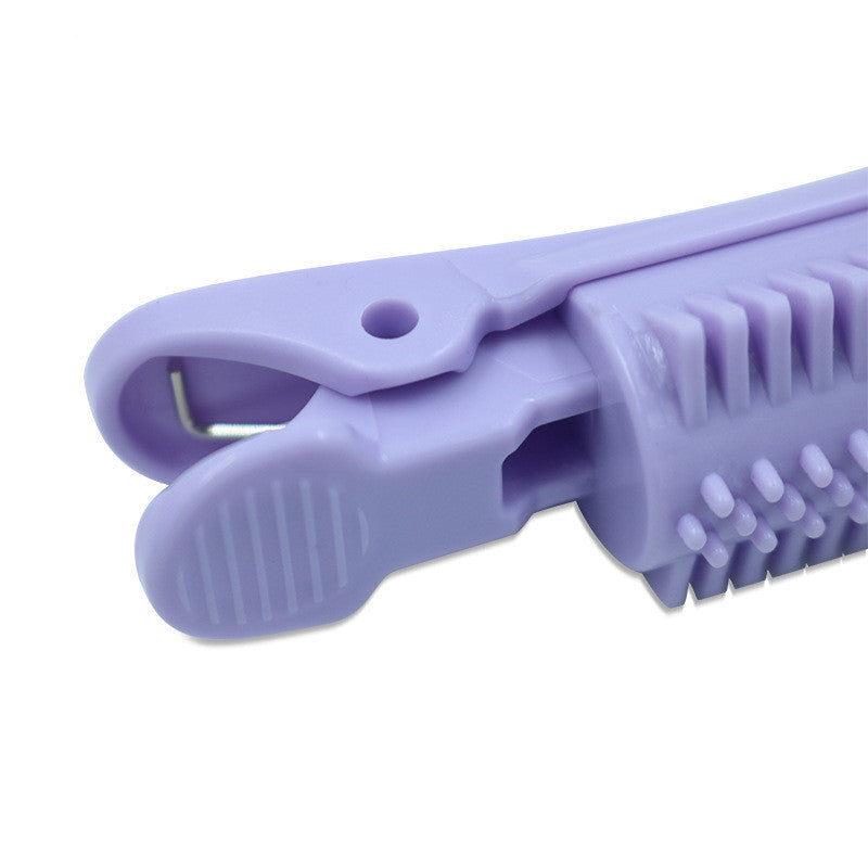 JMT-916426 Multi-Purpose Hairdressing Partition Clip for Seamless Styling