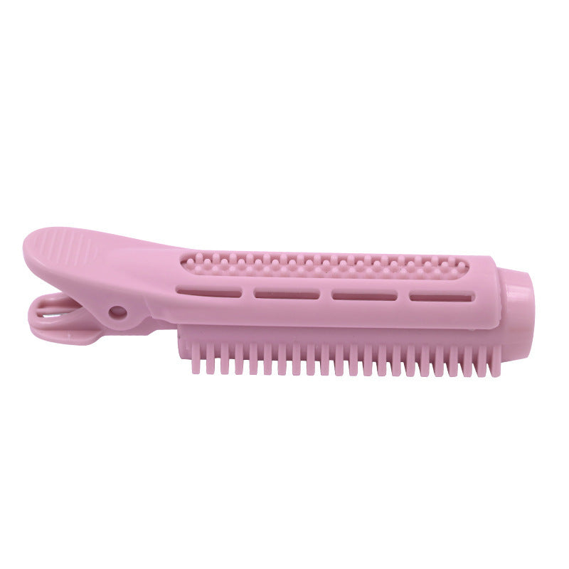 JMT-916426 Multi-Purpose Hairdressing Partition Clip for Seamless Styling