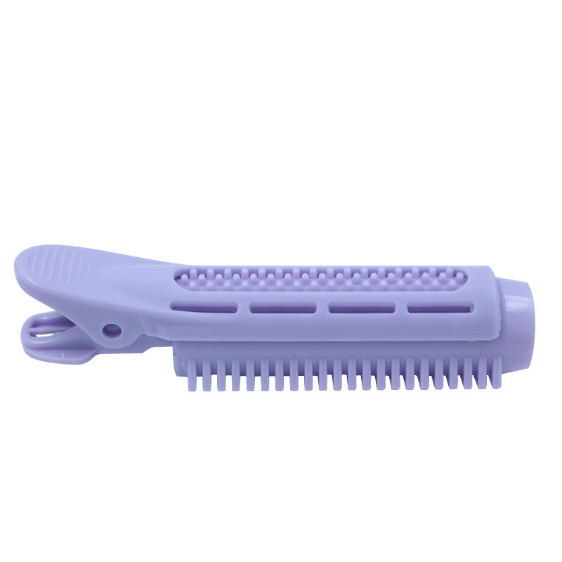 JMT-916426 Multi-Purpose Hairdressing Partition Clip for Seamless Styling