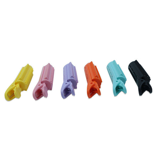 JMT-916426 Multi-Purpose Hairdressing Partition Clip for Seamless Styling