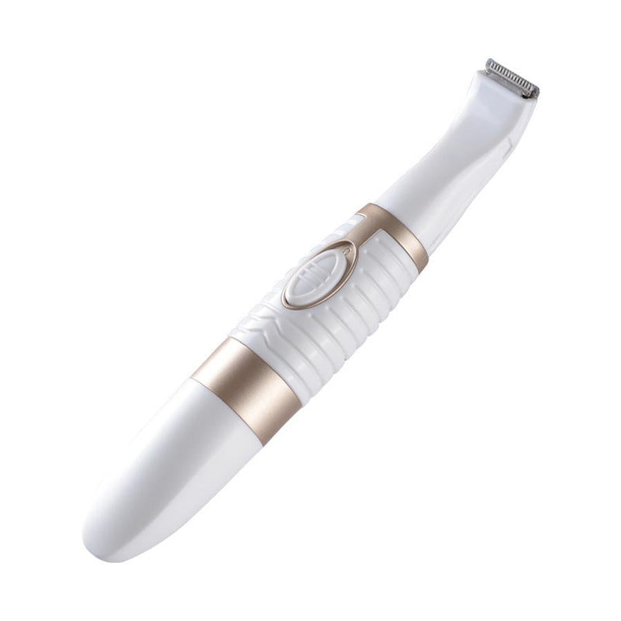 JMT-916682 Dog Grooming Shaver - Battery Operated, Dry Use, Non-Waterproof Model