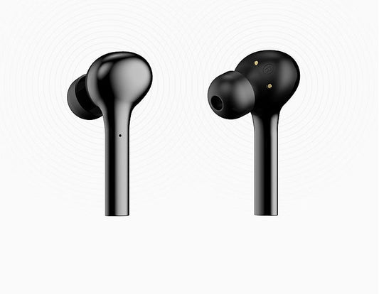 JMT-916938 Wireless Stereo In-Ear Headset with Touch Control, Voice Function, and Multi-Point Connectivity