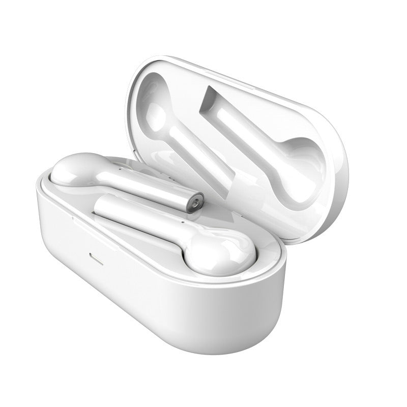 JMT-916938 Wireless Stereo In-Ear Headset with Touch Control, Voice Function, and Multi-Point Connectivity