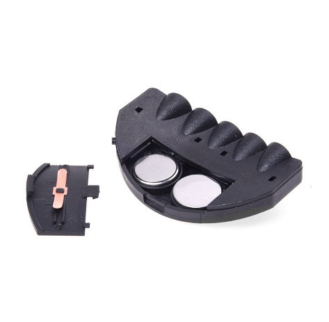 JMT-917770 High Brightness Clip-On Cap Light with Dual Modes and Long LED Lifespan