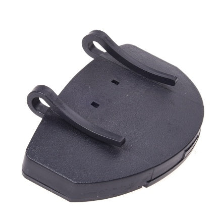 JMT-917770 High Brightness Clip-On Cap Light with Dual Modes and Long LED Lifespan