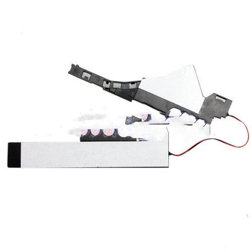 JMT-918090 Asus X550 Series Laptop Speaker Replacement - Compatible with X550V, X550VC, X550Xi, F550, K550
