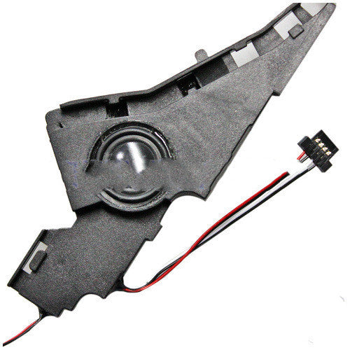 JMT-918090 Asus X550 Series Laptop Speaker Replacement - Compatible with X550V, X550VC, X550Xi, F550, K550