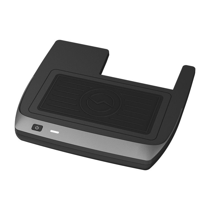JMT-918282 Wireless Car Charger for 2016-2021 Civic and Other Models - Fast Charging, Eco-Friendly Plastic
