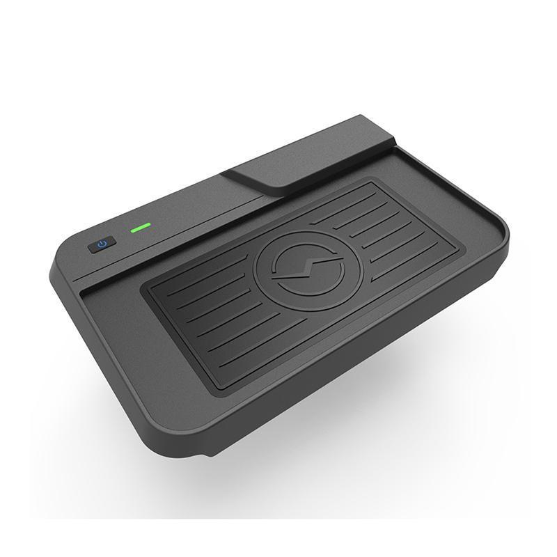 JMT-918282 Wireless Car Charger for 2016-2021 Civic and Other Models - Fast Charging, Eco-Friendly Plastic