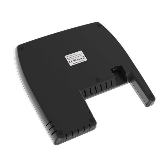 JMT-918282 Wireless Car Charger for 2016-2021 Civic and Other Models - Fast Charging, Eco-Friendly Plastic