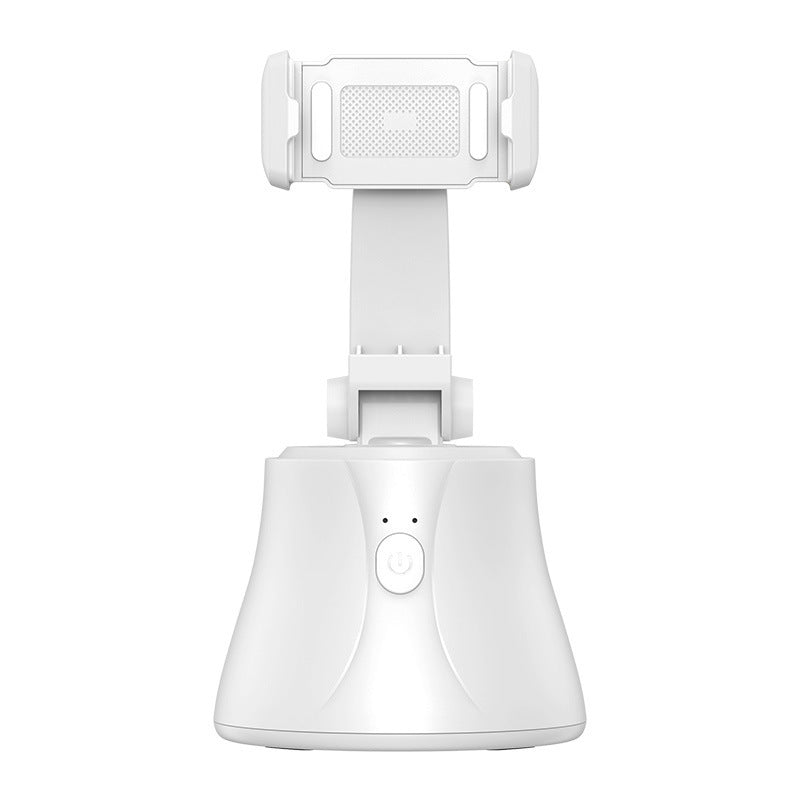 JMT-918602 360° AI Intelligent Follower Camera with Anti-Shock Tracking and Live Face Recognition