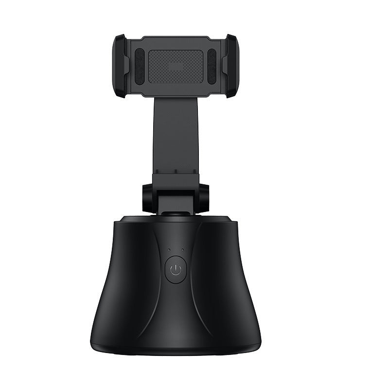 JMT-918602 360° AI Intelligent Follower Camera with Anti-Shock Tracking and Live Face Recognition