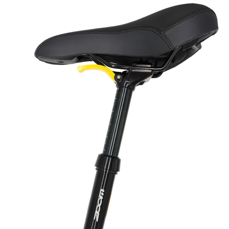 JMT-918666 Mountain Bike Lift Post for Enhanced Riding Experience