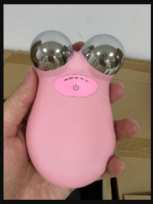 JMT-918730 Facial Lifting Microcurrent Rejuvenation Device for Skin Firming