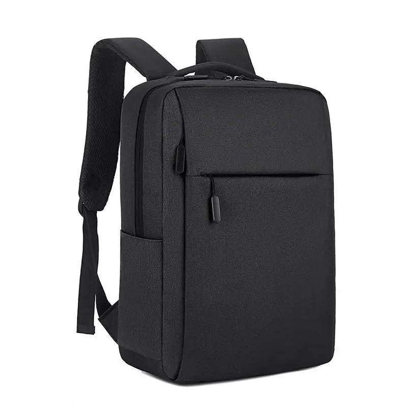 JMT-918922 Customisable Waterproof Travel Laptop Bag with USB Ports and Oxford Material