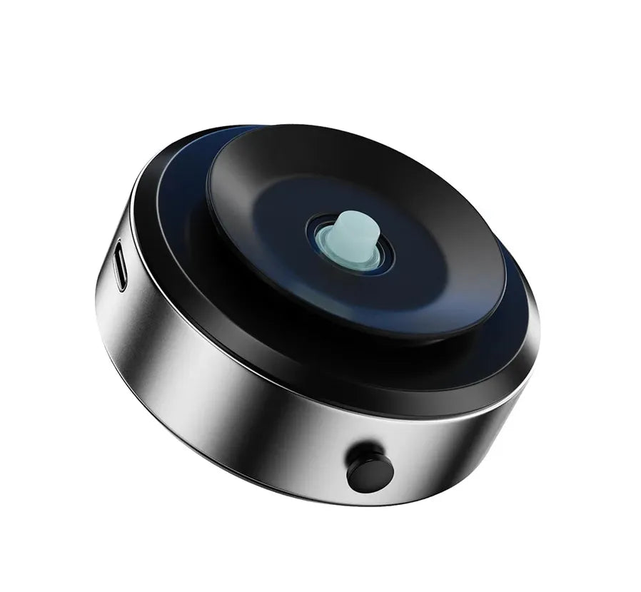 JMT-919562 Magnetic Car Phone Holder with Strong Suction for Stable Mounting and Convenient Use