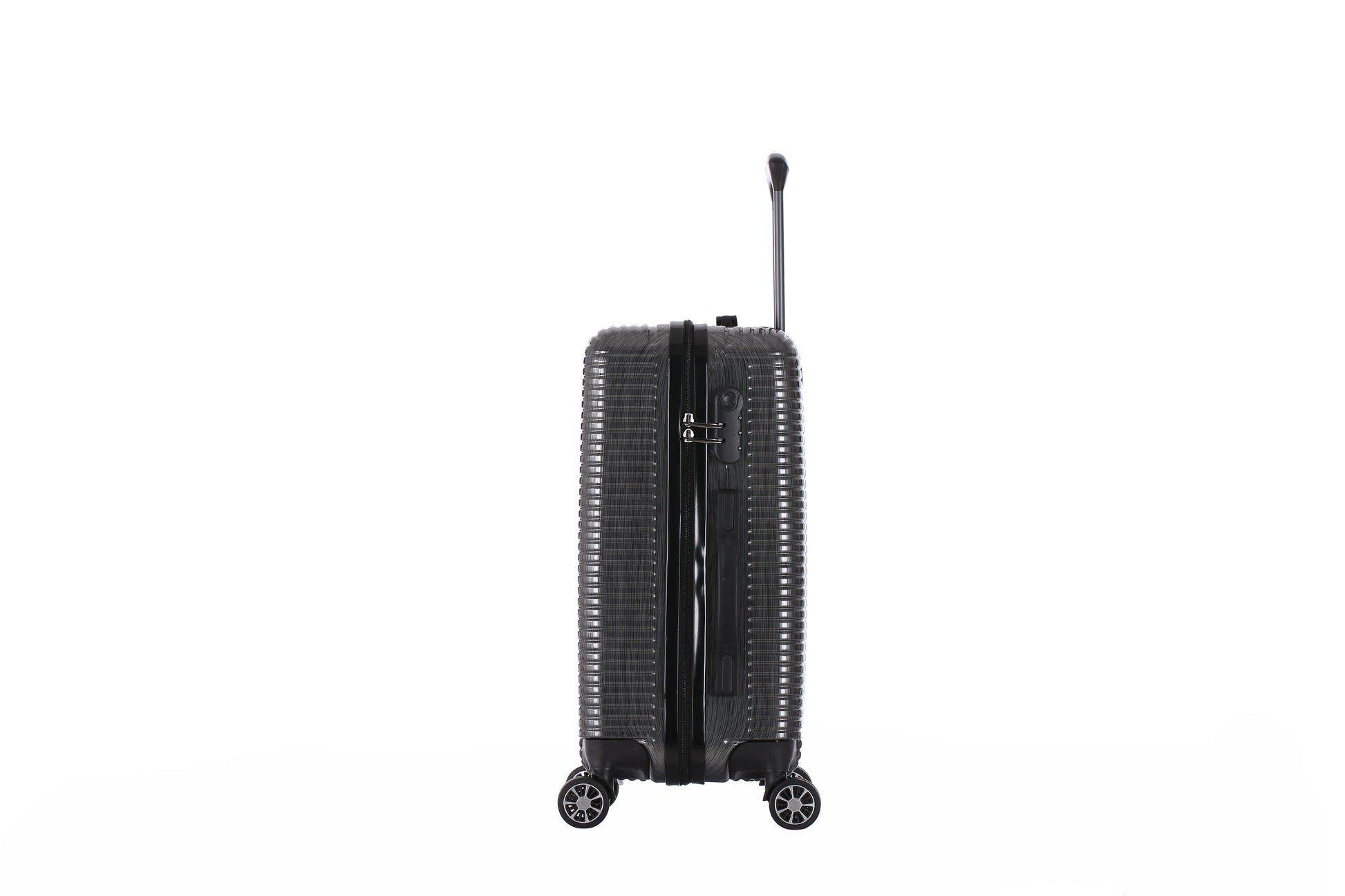 JMT-919946 Customisable 20/24/28 Inch Carry-On Luggage Suitcase Set