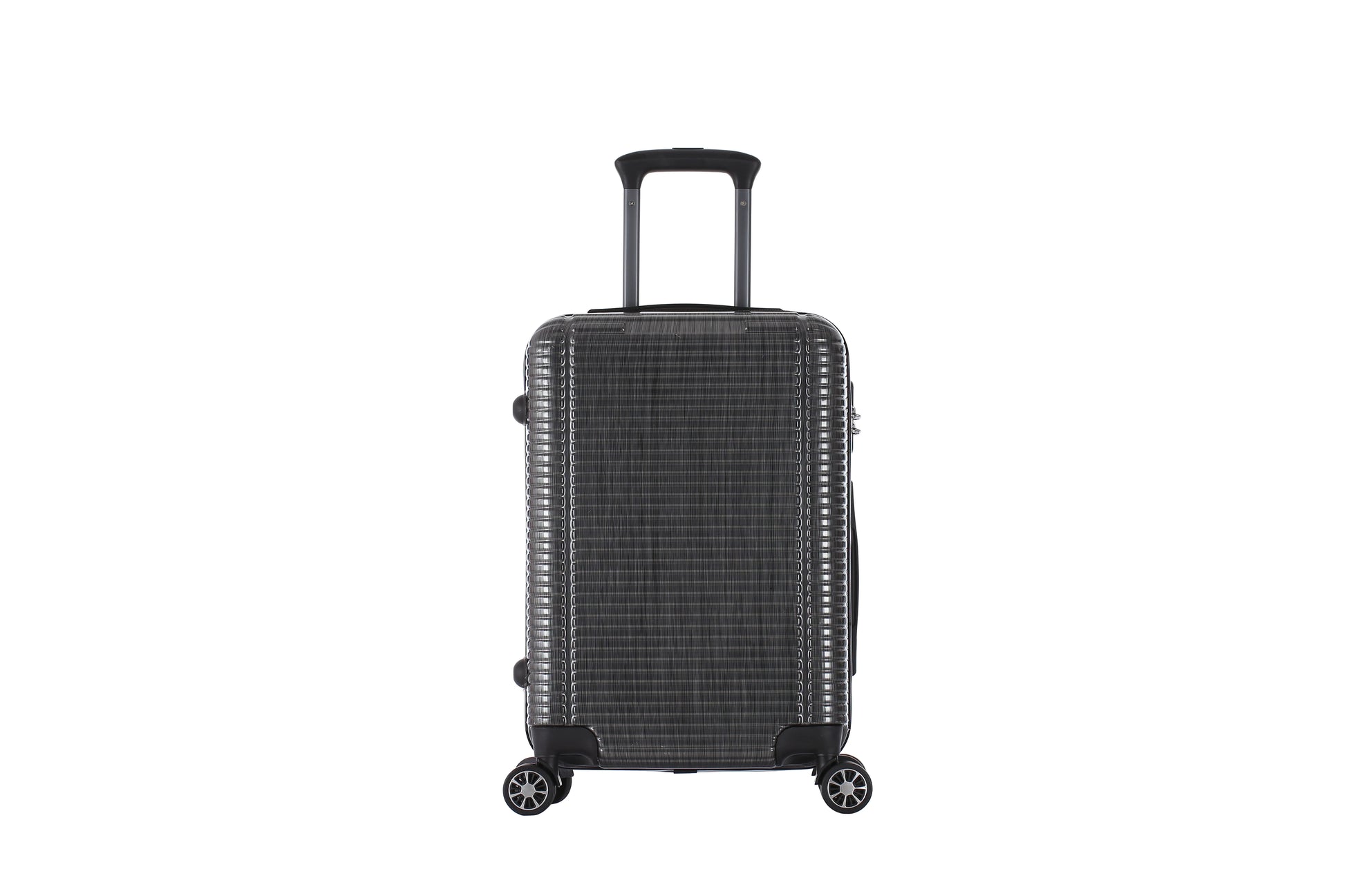 JMT-919946 Customisable 20/24/28 Inch Carry-On Luggage Suitcase Set