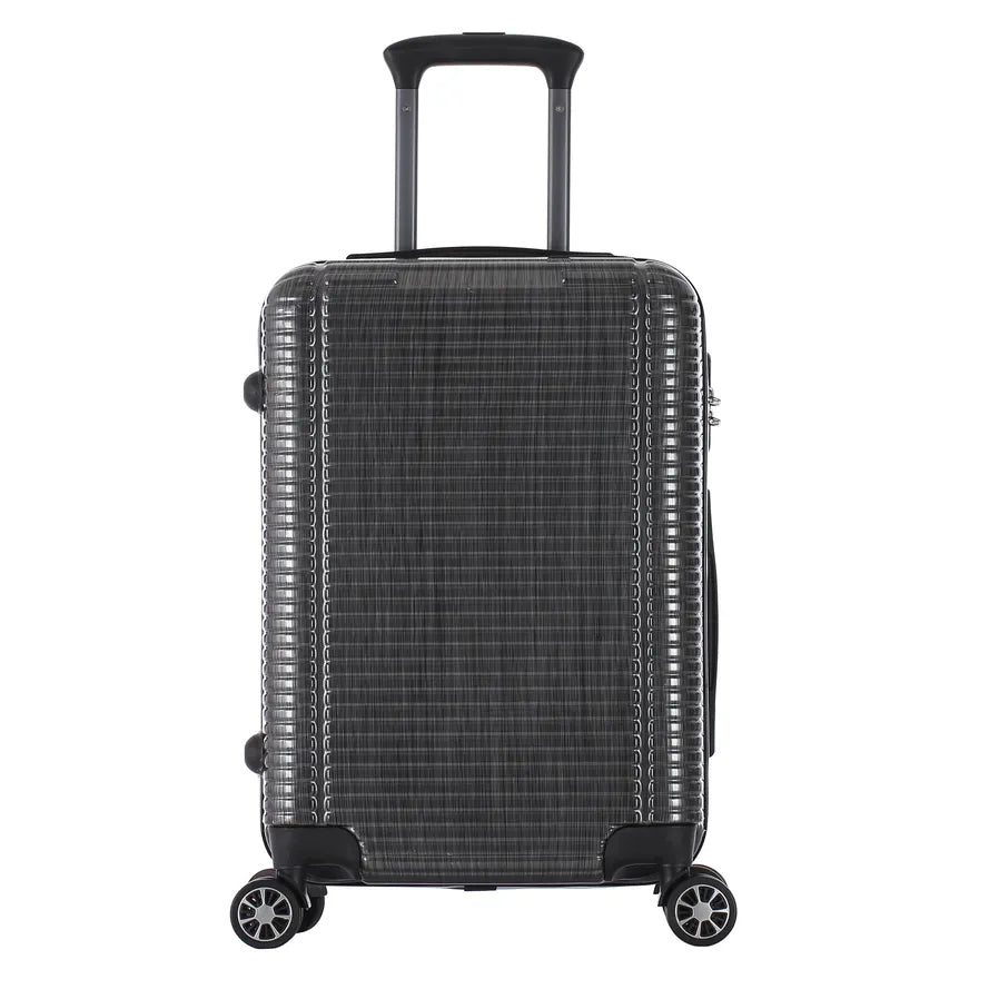 JMT-919946 Customisable 20/24/28 Inch Carry-On Luggage Suitcase Set