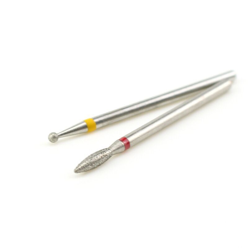 JMT-920202 30-Piece Diamond Polishing Tool Set with Alloy Grinding Heads