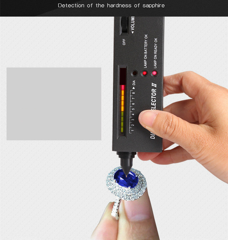 JMT-920202 Thermal Conductivity Meter with High-Precision Chip for Accurate Identification Testing
