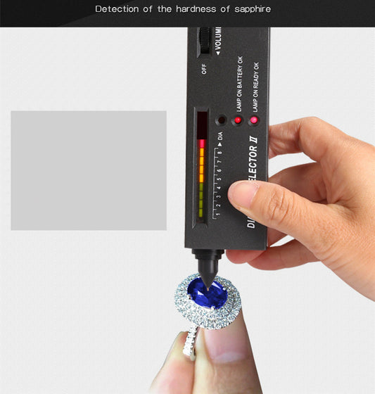 JMT-920202 Thermal Conductivity Meter with High-Precision Chip for Accurate Identification Testing