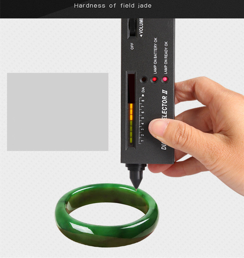 JMT-920202 Thermal Conductivity Meter with High-Precision Chip for Accurate Identification Testing