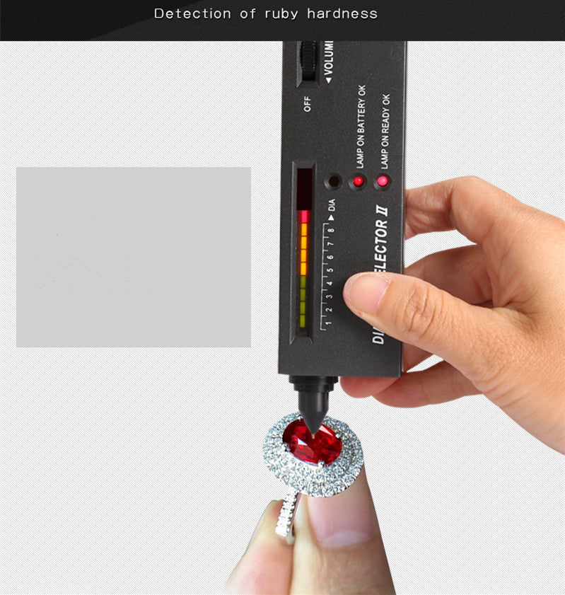 JMT-920202 Thermal Conductivity Meter with High-Precision Chip for Accurate Identification Testing