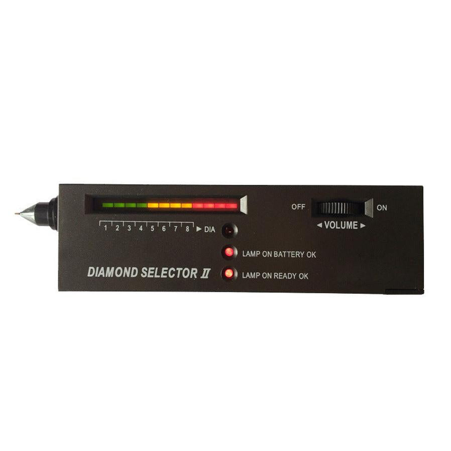 JMT-920202 Thermal Conductivity Meter with High-Precision Chip for Accurate Identification Testing